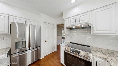 Welcome Home to 14400 Maple Ridge Place in Lake Forest!
This on Lake Forest Country Club in Kentucky - for sale on GolfHomes.com, golf home, golf lot