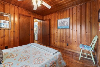 Charming Beach Bungalow in Cherry Grove - No HOA, Prime on Beachwood Golf Club in South Carolina - for sale on GolfHomes.com, golf home, golf lot