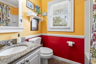 Charming Beach Bungalow in Cherry Grove - No HOA, Prime on Beachwood Golf Club in South Carolina - for sale on GolfHomes.com, golf home, golf lot