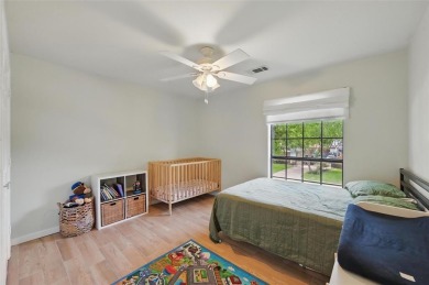 Enjoy this wonderfully updated and maintained home nestled on Grand Oaks Golf Club in Texas - for sale on GolfHomes.com, golf home, golf lot