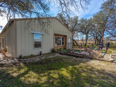 Discover an exceptional investment opportunity on 6.5 acres on Cross Timbers Golf Course in Texas - for sale on GolfHomes.com, golf home, golf lot