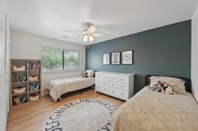 Enjoy this wonderfully updated and maintained home nestled on Grand Oaks Golf Club in Texas - for sale on GolfHomes.com, golf home, golf lot