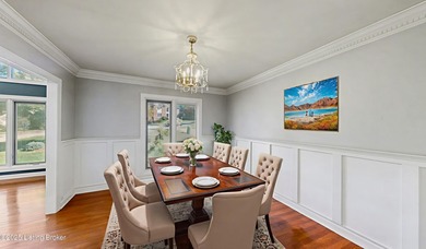 Welcome Home to 14400 Maple Ridge Place in Lake Forest!
This on Lake Forest Country Club in Kentucky - for sale on GolfHomes.com, golf home, golf lot