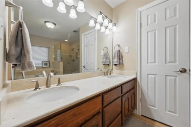 Enjoy this wonderfully updated and maintained home nestled on Grand Oaks Golf Club in Texas - for sale on GolfHomes.com, golf home, golf lot