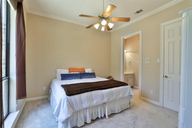 Welcome to your private retreat, perfectly situated between the on Walnut Creek Country Club in Texas - for sale on GolfHomes.com, golf home, golf lot