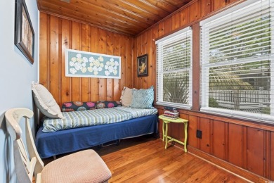 Charming Beach Bungalow in Cherry Grove - No HOA, Prime on Beachwood Golf Club in South Carolina - for sale on GolfHomes.com, golf home, golf lot