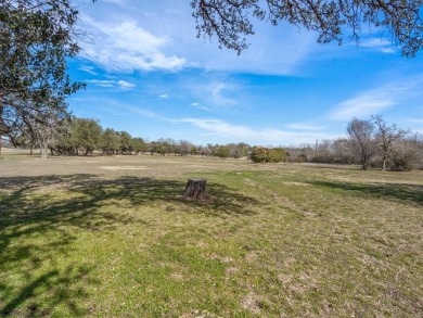 Discover an exceptional investment opportunity on 6.5 acres on Cross Timbers Golf Course in Texas - for sale on GolfHomes.com, golf home, golf lot