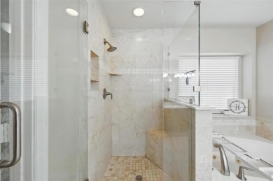 Enjoy this wonderfully updated and maintained home nestled on Grand Oaks Golf Club in Texas - for sale on GolfHomes.com, golf home, golf lot