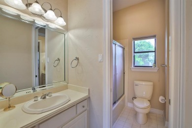 Welcome to your private retreat, perfectly situated between the on Walnut Creek Country Club in Texas - for sale on GolfHomes.com, golf home, golf lot