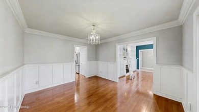Welcome Home to 14400 Maple Ridge Place in Lake Forest!
This on Lake Forest Country Club in Kentucky - for sale on GolfHomes.com, golf home, golf lot