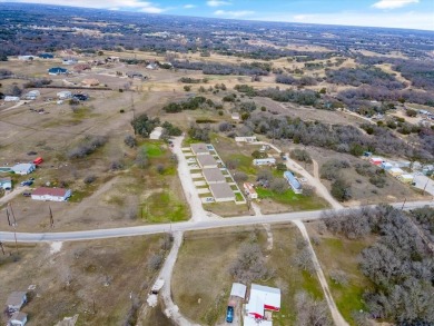 Discover an exceptional investment opportunity on 6.5 acres on Cross Timbers Golf Course in Texas - for sale on GolfHomes.com, golf home, golf lot