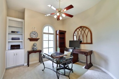 Welcome to your private retreat, perfectly situated between the on Walnut Creek Country Club in Texas - for sale on GolfHomes.com, golf home, golf lot