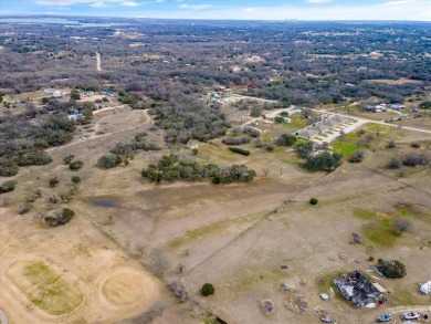 Discover an exceptional investment opportunity on 6.5 acres on Cross Timbers Golf Course in Texas - for sale on GolfHomes.com, golf home, golf lot