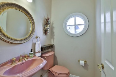 Welcome to your private retreat, perfectly situated between the on Walnut Creek Country Club in Texas - for sale on GolfHomes.com, golf home, golf lot