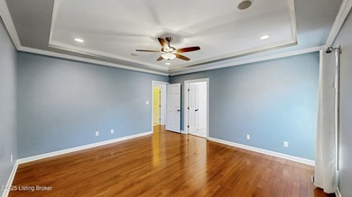 Welcome Home to 14400 Maple Ridge Place in Lake Forest!
This on Lake Forest Country Club in Kentucky - for sale on GolfHomes.com, golf home, golf lot
