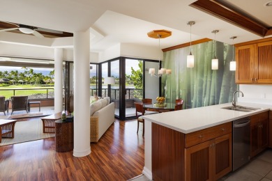 Mauna Lani Point J201 is a beautiful renovated 1BR 1.5BATH unit on Mauna Lani Resort Golf Course in Hawaii - for sale on GolfHomes.com, golf home, golf lot