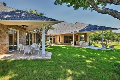 Welcome to your private retreat, perfectly situated between the on Walnut Creek Country Club in Texas - for sale on GolfHomes.com, golf home, golf lot