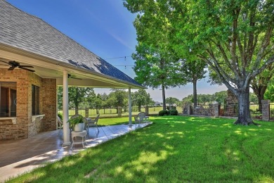 Welcome to your private retreat, perfectly situated between the on Walnut Creek Country Club in Texas - for sale on GolfHomes.com, golf home, golf lot