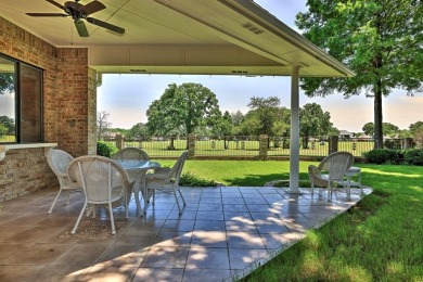 Welcome to your private retreat, perfectly situated between the on Walnut Creek Country Club in Texas - for sale on GolfHomes.com, golf home, golf lot