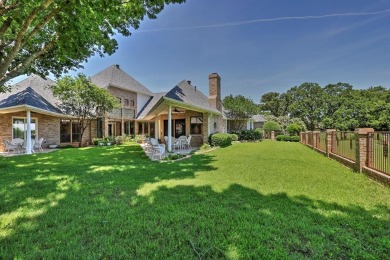 Welcome to your private retreat, perfectly situated between the on Walnut Creek Country Club in Texas - for sale on GolfHomes.com, golf home, golf lot