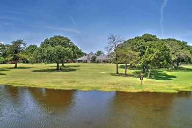 Welcome to your private retreat, perfectly situated between the on Walnut Creek Country Club in Texas - for sale on GolfHomes.com, golf home, golf lot
