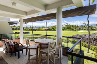 Mauna Lani Point J201 is a beautiful renovated 1BR 1.5BATH unit on Mauna Lani Resort Golf Course in Hawaii - for sale on GolfHomes.com, golf home, golf lot