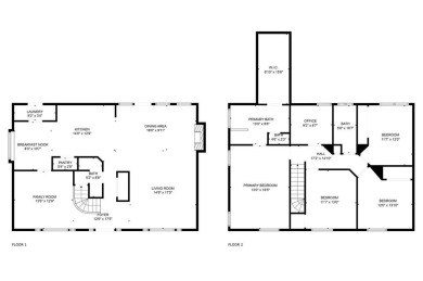 Enjoy this wonderfully updated and maintained home nestled on Grand Oaks Golf Club in Texas - for sale on GolfHomes.com, golf home, golf lot