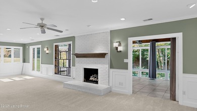 Welcome Home to 14400 Maple Ridge Place in Lake Forest!
This on Lake Forest Country Club in Kentucky - for sale on GolfHomes.com, golf home, golf lot
