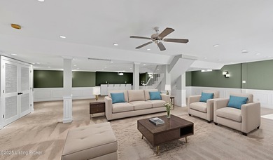 Welcome Home to 14400 Maple Ridge Place in Lake Forest!
This on Lake Forest Country Club in Kentucky - for sale on GolfHomes.com, golf home, golf lot