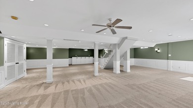 Welcome Home to 14400 Maple Ridge Place in Lake Forest!
This on Lake Forest Country Club in Kentucky - for sale on GolfHomes.com, golf home, golf lot