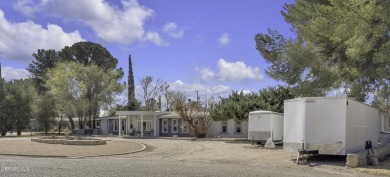 Elevate the quality of your lifestyle with this serene on El Paso Country Club in Texas - for sale on GolfHomes.com, golf home, golf lot