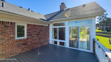 Welcome Home to 14400 Maple Ridge Place in Lake Forest!
This on Lake Forest Country Club in Kentucky - for sale on GolfHomes.com, golf home, golf lot