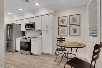 Welcome home to this beautifully renovated 3-bedroom, 2-bath on Lexington Country Club in Florida - for sale on GolfHomes.com, golf home, golf lot