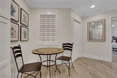 Welcome home to this beautifully renovated 3-bedroom, 2-bath on Lexington Country Club in Florida - for sale on GolfHomes.com, golf home, golf lot