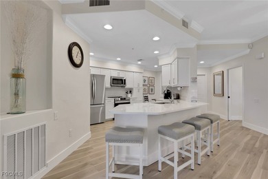 Welcome home to this beautifully renovated 3-bedroom, 2-bath on Lexington Country Club in Florida - for sale on GolfHomes.com, golf home, golf lot