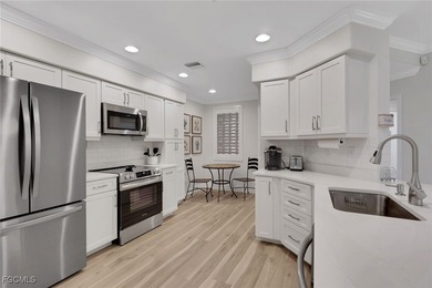 Welcome home to this beautifully renovated 3-bedroom, 2-bath on Lexington Country Club in Florida - for sale on GolfHomes.com, golf home, golf lot