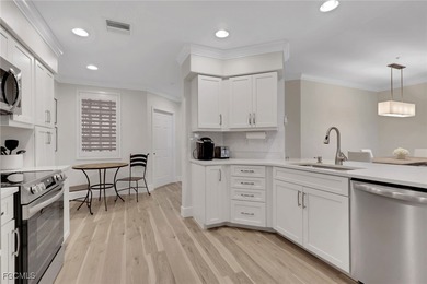 Welcome home to this beautifully renovated 3-bedroom, 2-bath on Lexington Country Club in Florida - for sale on GolfHomes.com, golf home, golf lot