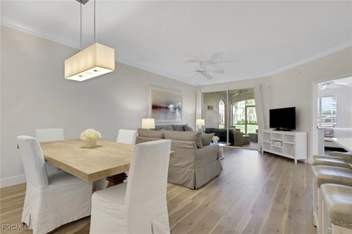 Welcome home to this beautifully renovated 3-bedroom, 2-bath on Lexington Country Club in Florida - for sale on GolfHomes.com, golf home, golf lot