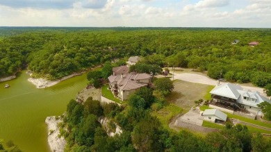 Here is a RARE lake front lot for you to build your dream lake on White Bluff Resort - Old Course in Texas - for sale on GolfHomes.com, golf home, golf lot