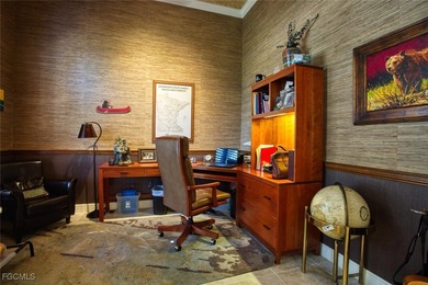 Experience refined living in The Enclave, a private gated on Heritage Palms Golf and Country Club in Florida - for sale on GolfHomes.com, golf home, golf lot