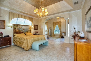 Experience refined living in The Enclave, a private gated on Heritage Palms Golf and Country Club in Florida - for sale on GolfHomes.com, golf home, golf lot