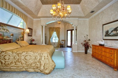 Experience refined living in The Enclave, a private gated on Heritage Palms Golf and Country Club in Florida - for sale on GolfHomes.com, golf home, golf lot