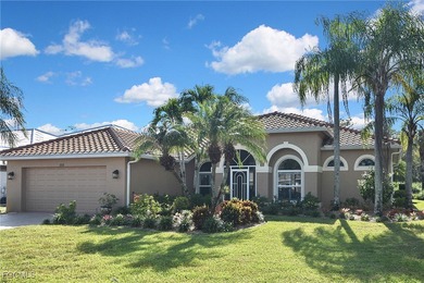 Beautiful home with golf course view is now available! This St on Heritage Palms Golf and Country Club in Florida - for sale on GolfHomes.com, golf home, golf lot