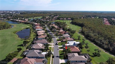 Beautiful home with golf course view is now available! This St on Heritage Palms Golf and Country Club in Florida - for sale on GolfHomes.com, golf home, golf lot