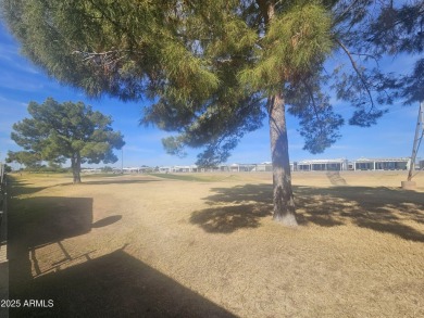 On The Golf Course & Ready For It's New Owner! Furnished 2 BD on Viewpoint Golf Resort in Arizona - for sale on GolfHomes.com, golf home, golf lot