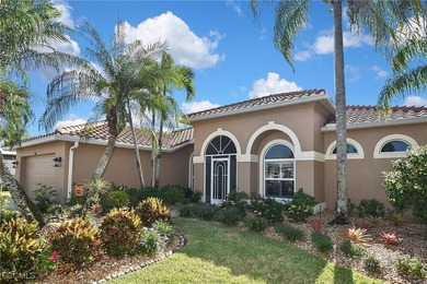 Beautiful home with golf course view is now available! This St on Heritage Palms Golf and Country Club in Florida - for sale on GolfHomes.com, golf home, golf lot