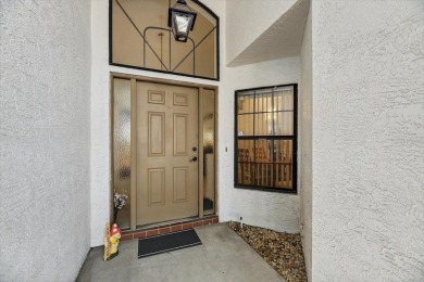 Experience the ultimate Florida lifestyle in this beautifully on Sandpiper Golf Club in Florida - for sale on GolfHomes.com, golf home, golf lot