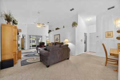 Experience the ultimate Florida lifestyle in this beautifully on Sandpiper Golf Club in Florida - for sale on GolfHomes.com, golf home, golf lot