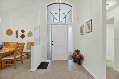 Experience the ultimate Florida lifestyle in this beautifully on Sandpiper Golf Club in Florida - for sale on GolfHomes.com, golf home, golf lot