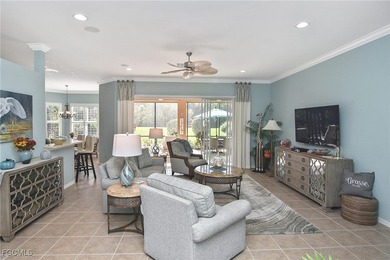Beautiful home with golf course view is now available! This St on Heritage Palms Golf and Country Club in Florida - for sale on GolfHomes.com, golf home, golf lot